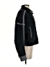 FP Movement 100% Polyester Black Pullover Sweater Size XS - photo 4