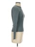 Zara Gray Long Sleeve Turtleneck Size S - photo 4