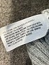 Cat & Jack Chevron-herringbone Blue Pullover Sweater Size 2T - photo 4