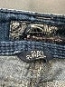 Silver Jeans Co. Stars Blue Jeans Size 27 waist - photo 7