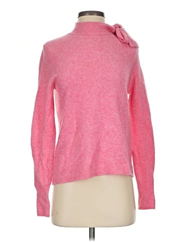 J.Crew Factory Store Turtleneck Sweater (view 1)