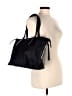 Botkier 100% Leather Solid Black Leather Tote One size - photo 2