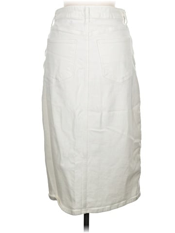 Gap Denim Skirt (view 2)