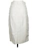 Gap Ivory Denim Skirt Size 28 waist - photo 2