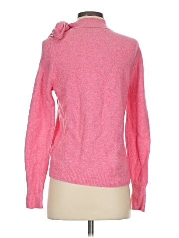 J.Crew Factory Store Turtleneck Sweater (view 2)