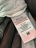 Jockey Gray Sweatpants Size M - photo 7