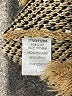 Entro 100% Acrylic Animal Print Brown Pullover Sweater Size L - photo 8