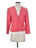 Albert Nipon Pink Blazer Size 4 - photo 1