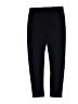 Uniqlo Solid Black Active Pants Size 9 - 10 - photo 2
