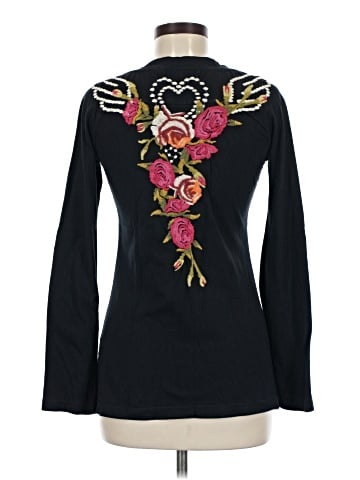 JWLA Long Sleeve Top (view 2)