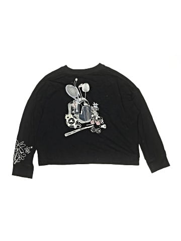 Adidas Long Sleeve T-Shirt (view 2)