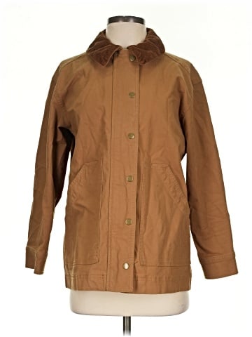 Old Navy Coat (view 1)