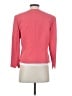 Albert Nipon Pink Blazer Size 4 - photo 2