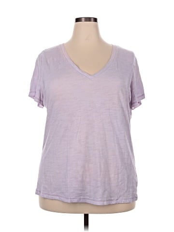 Ava & Viv Short Sleeve T-Shirt (view 1)