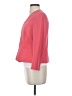 Albert Nipon Pink Blazer Size 4 - photo 5