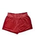 Old Navy Solid Red Athletic Shorts Size L - photo 2
