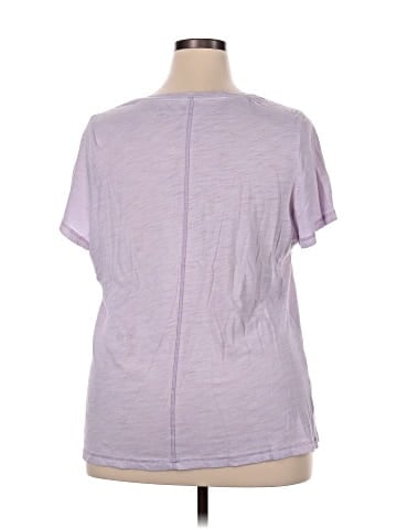 Ava & Viv Short Sleeve T-Shirt (view 2)