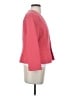 Albert Nipon Pink Blazer Size 4 - photo 4