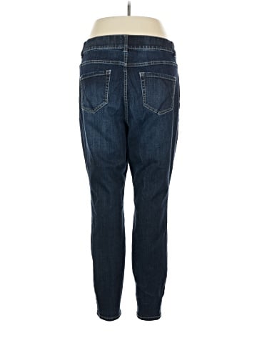 Lane Bryant Jeans (view 2)