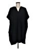 Diane von Furstenberg Black Kimono Size M - photo 1