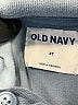 Old Navy Teal Sweatshirt Size 3T - photo 3
