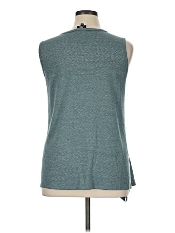 Bobeau Sleeveless T-Shirt (view 2)