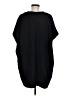 Diane von Furstenberg Black Kimono Size M - photo 2