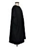 Diane von Furstenberg Black Kimono Size M - photo 4
