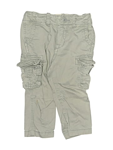 Baby Gap Cargo Pants (view 1)
