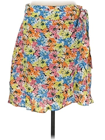Ann Taylor LOFT Casual Skirt (view 1)