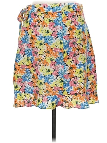 Ann Taylor LOFT Casual Skirt (view 2)