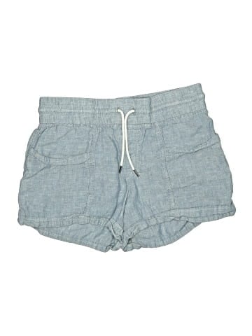 Athleta Denim Shorts (view 1)
