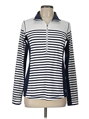 New Balance Pullover Sweater (view 1)