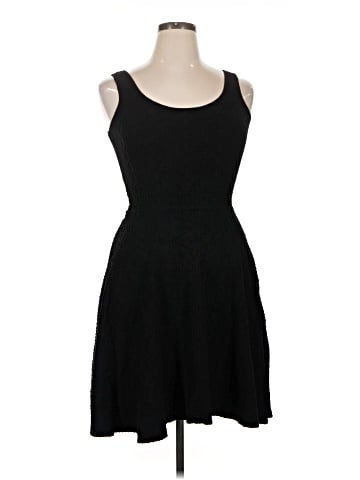H by Bordeaux Casual Dress (view 1)