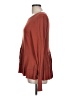 Hem & Thread Brown Long Sleeve T-Shirt Size L - photo 5
