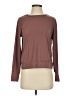 Unbranded Brown Pullover Sweater Size S - photo 1