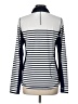 New Balance White Pullover Sweater Size L - photo 2