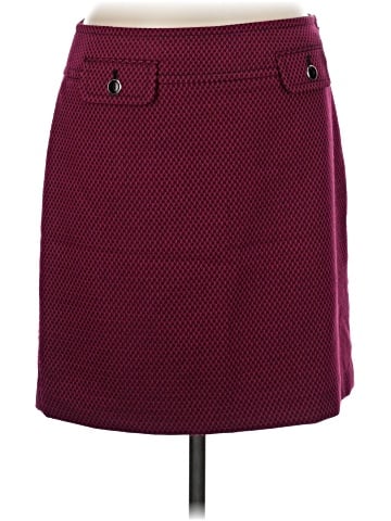 Ann Taylor LOFT Casual Skirt (view 1)
