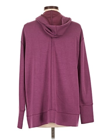 GAIAM Zip Up Hoodie (view 2)