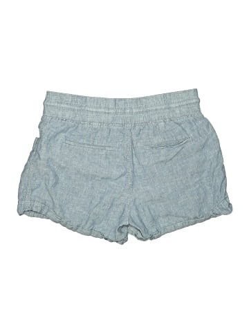 Athleta Denim Shorts (view 2)