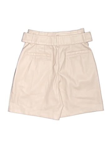 Express Khaki Shorts (view 2)