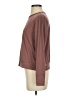 Unbranded Brown Pullover Sweater Size S - photo 5