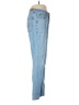 American Eagle Outfitters 100% Cotton Stripes Blue Jeans Size 6R - photo 4