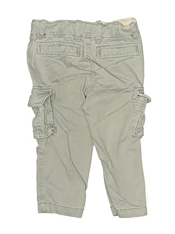 Baby Gap Cargo Pants (view 2)