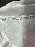 Unbranded Solid Ivory Shorts Size S - photo 3