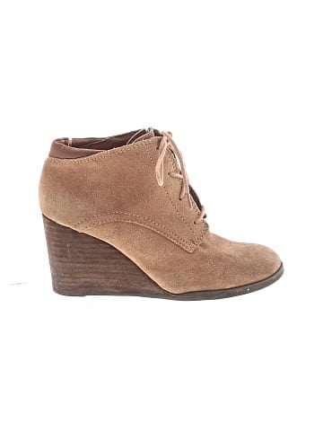 Lucky Brand Wedges (view 1)