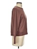 Unbranded Brown Pullover Sweater Size S - photo 4