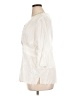 Soft Surroundings 100% Rayon Ivory Long Sleeve Blouse Size XL (petite) - photo 5
