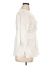 Soft Surroundings 100% Rayon Ivory Long Sleeve Blouse Size XL (petite) - photo 4
