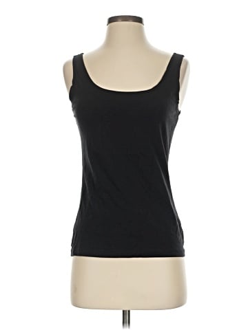 Peruvian Connection Sleeveless T-Shirt (view 2)